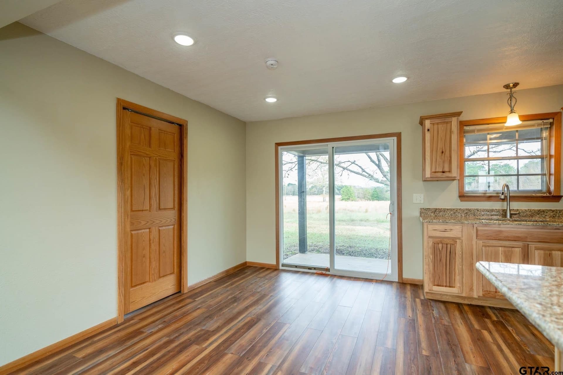 57 acres in Harrison County - photo 8