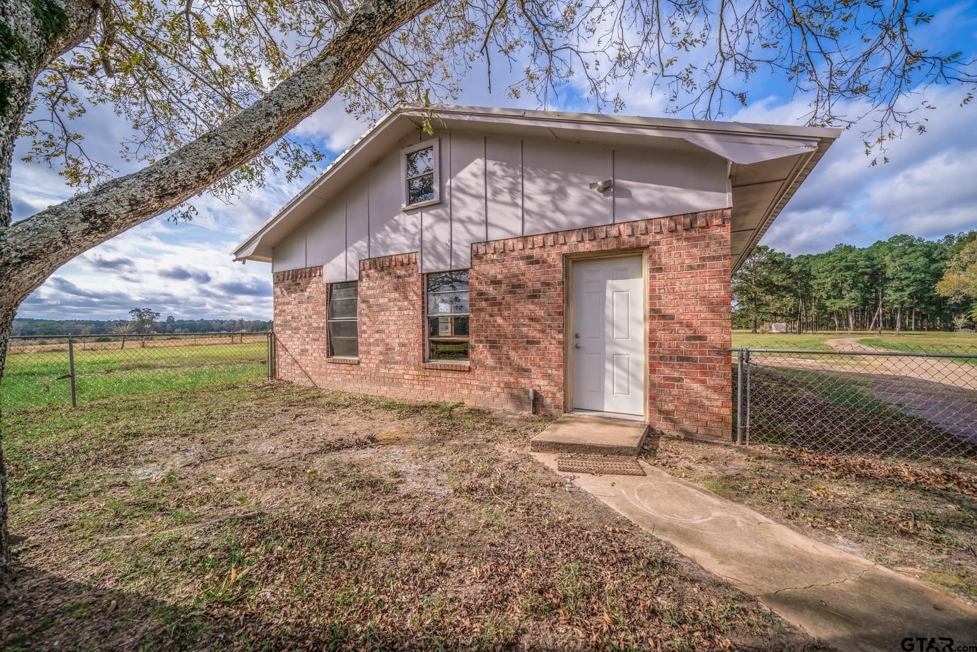 57 acres in Harrison County - photo 22