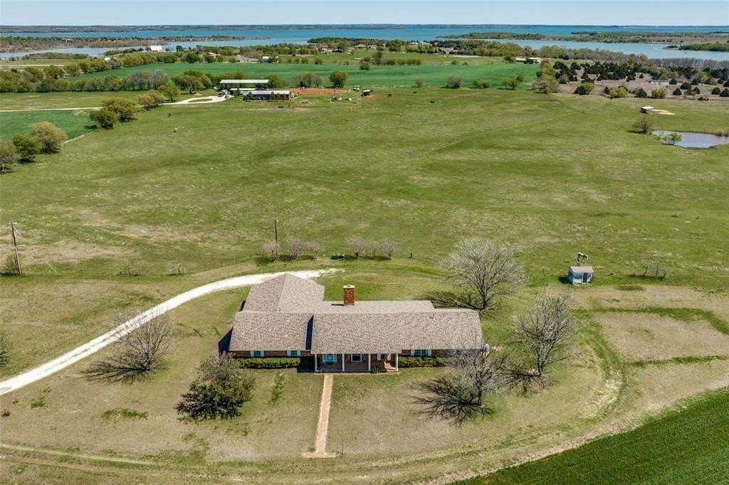 122.36 acres in Denton County - photo 3