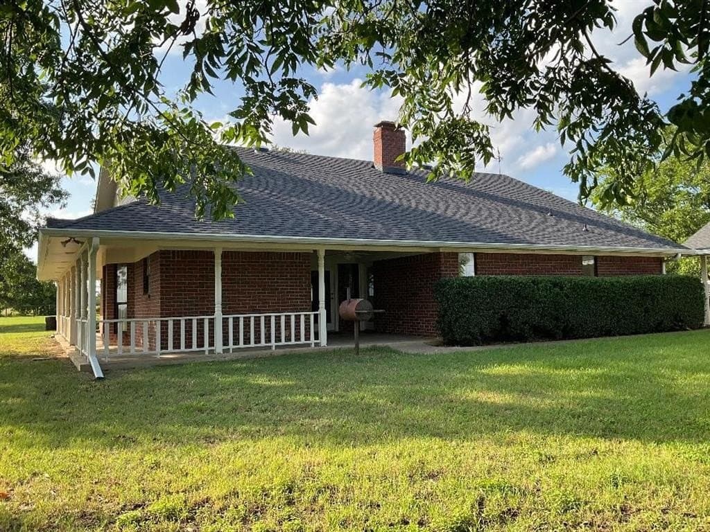 10.49 acres in Navarro County - photo 6