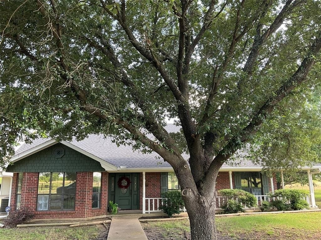 10.49 acres in Navarro County - photo 2