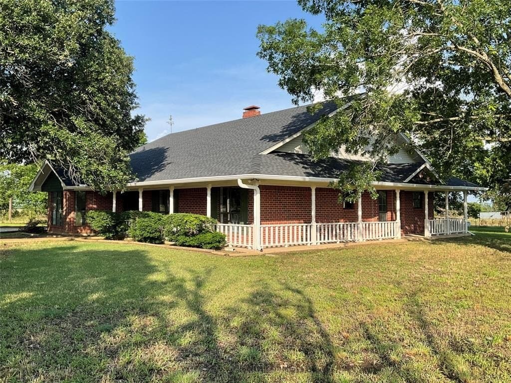 10.49 acres in Navarro County - photo 4