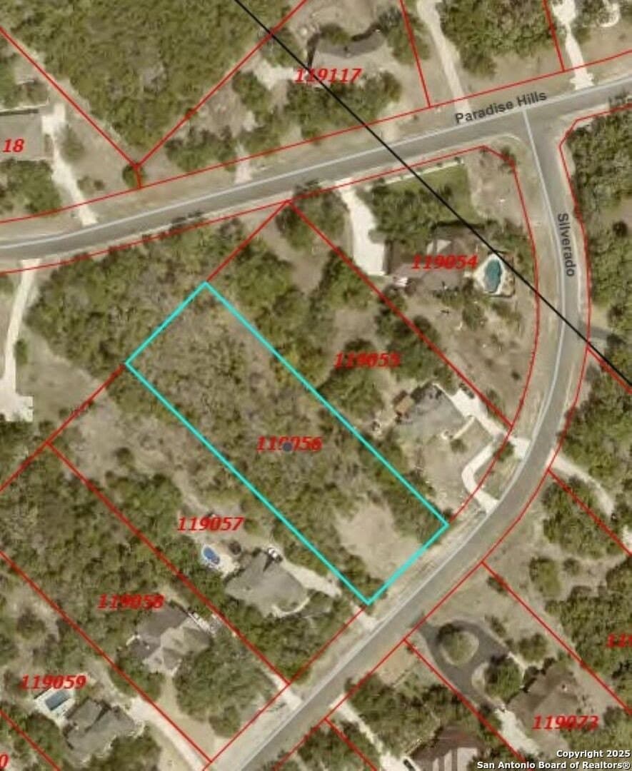 1.21 acres in Comal County - photo 6