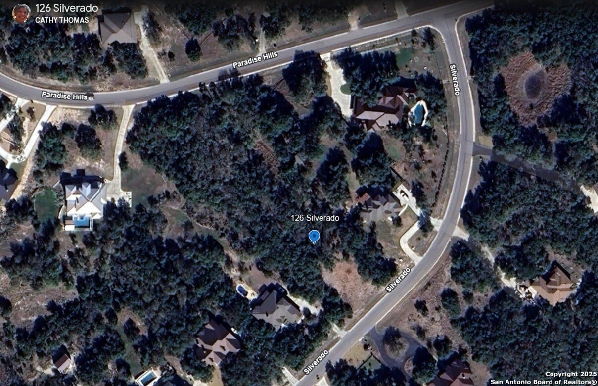 1.21 acres in Comal County - photo 8