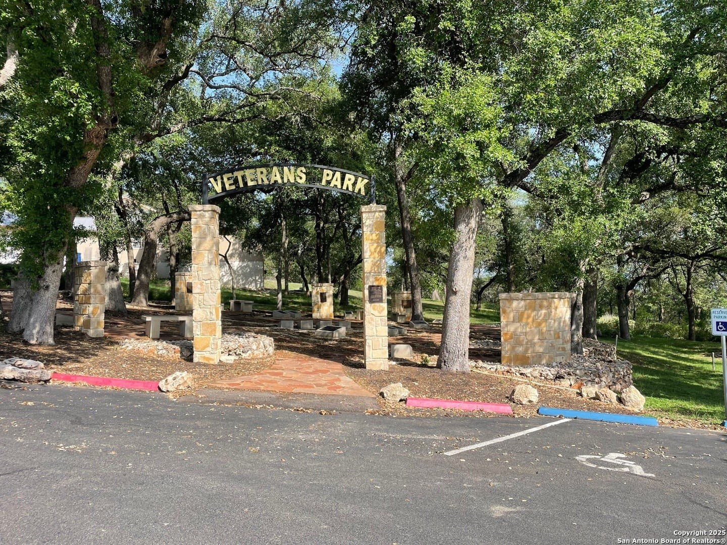 1.21 acres in Comal County - photo 15