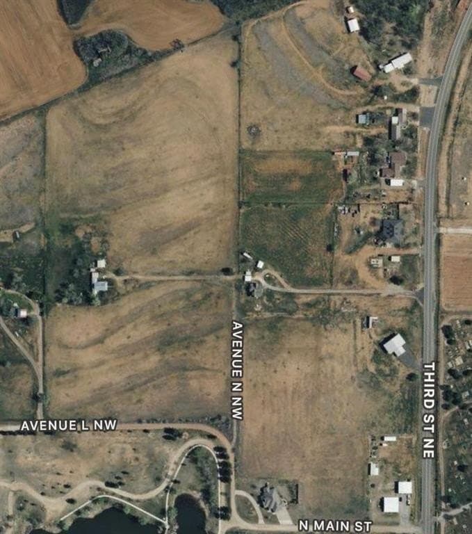 20.69 acres in Childress County - photo 2