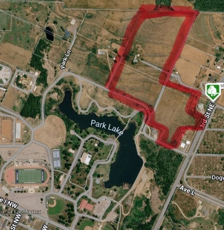 20.69 acres in Childress County - photo 3