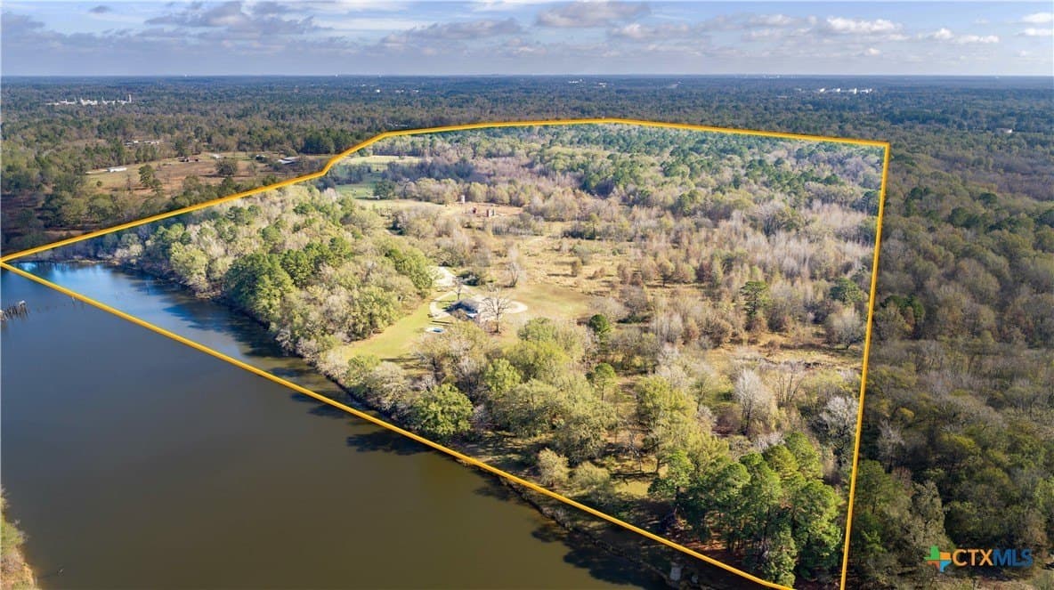 185 acres in Gregg County - photo 3