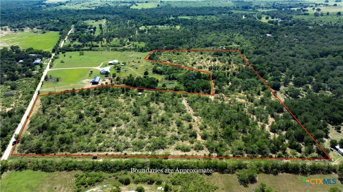 18.58 acres in Caldwell County - photo 21