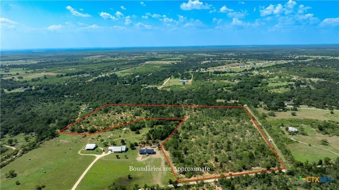 18.58 acres in Caldwell County - photo 19