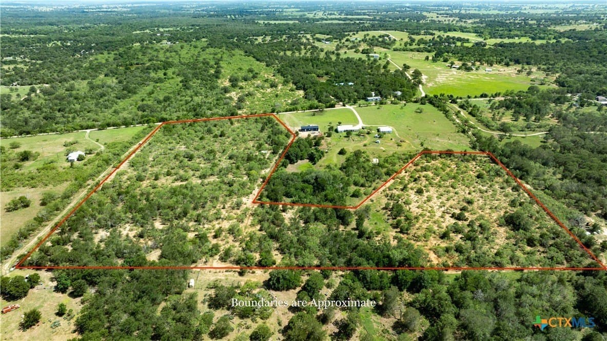 18.58 acres in Caldwell County - photo 24