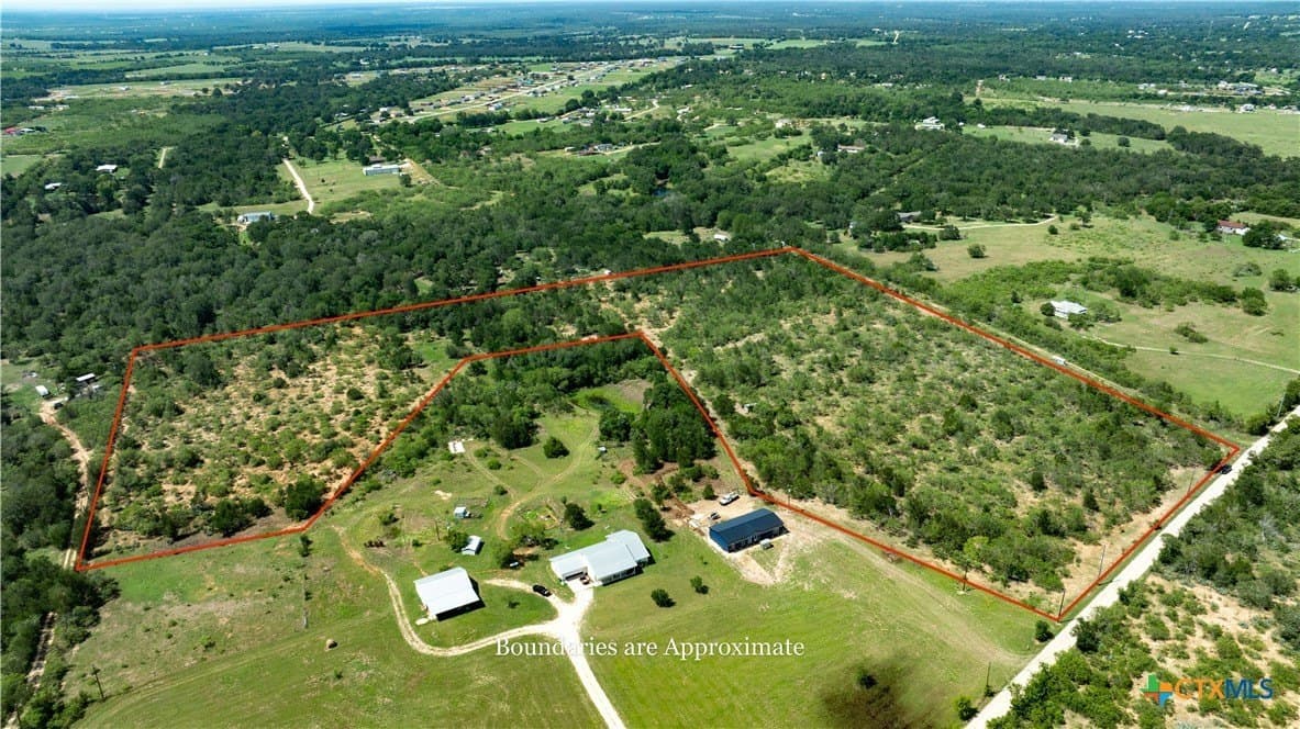 18.58 acres in Caldwell County - photo 20
