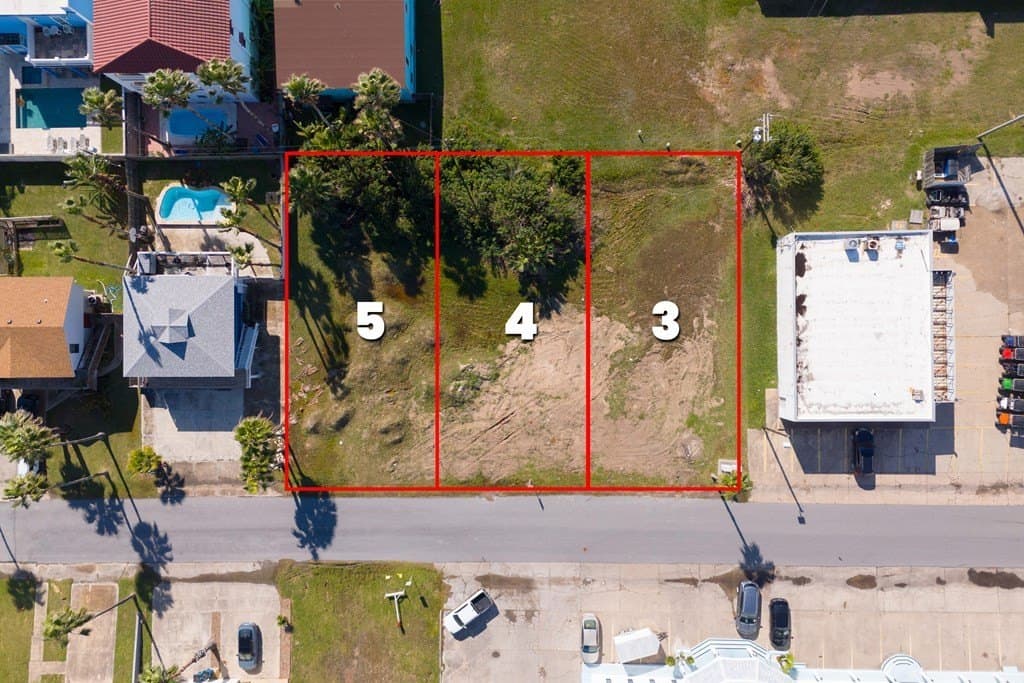 0 acres in Cameron County - photo 6