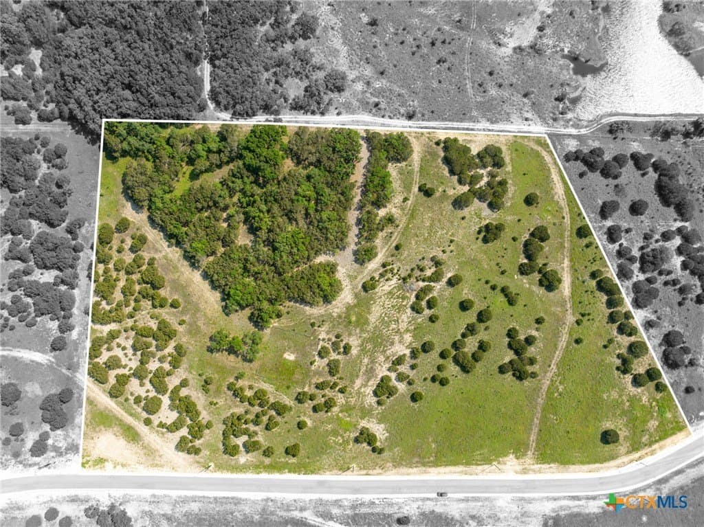 10.94 acres in Burnet County - photo 4