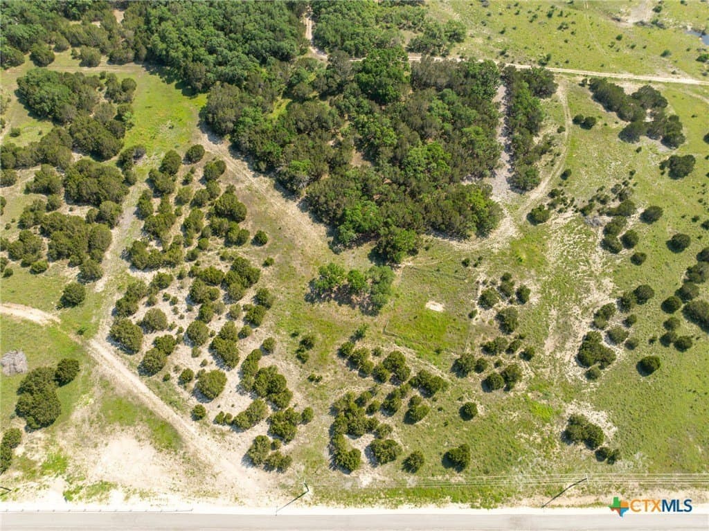 10.94 acres in Burnet County - photo 2