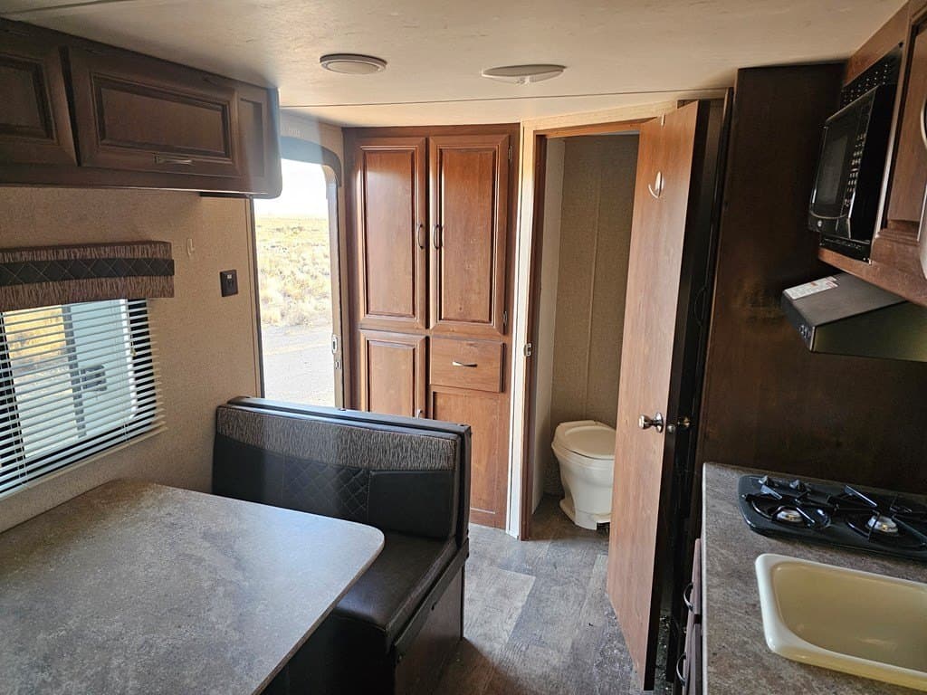 5 acres in Brewster County - photo 17