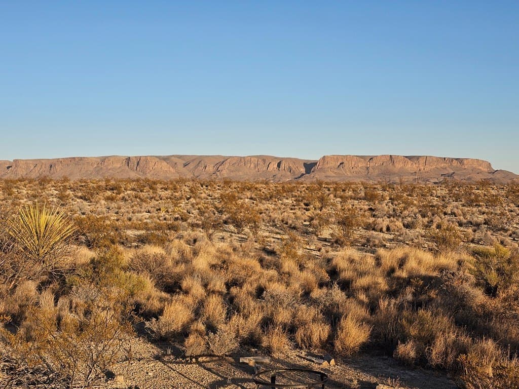 5 acres in Brewster County - photo 9