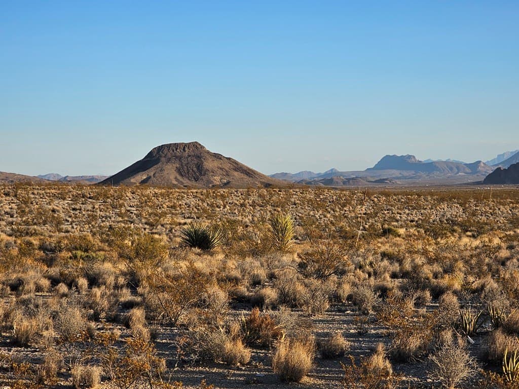 5 acres in Brewster County - photo 27
