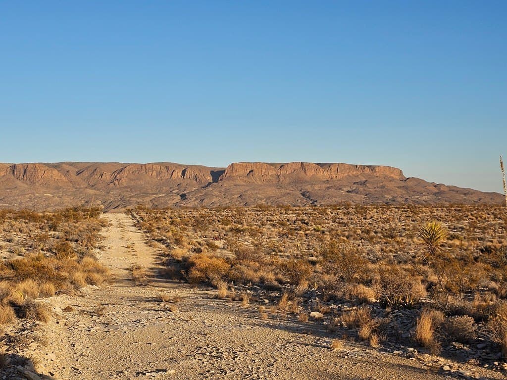 5 acres in Brewster County - photo 5