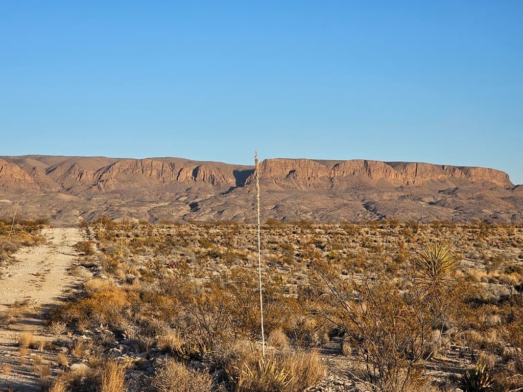 5 acres in Brewster County - photo 28