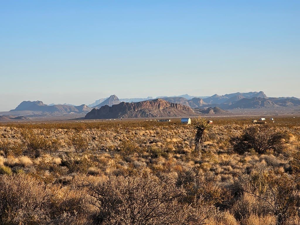 5 acres in Brewster County - photo 24