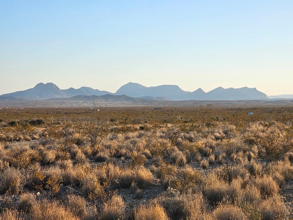 5 acres in Brewster County - photo 3