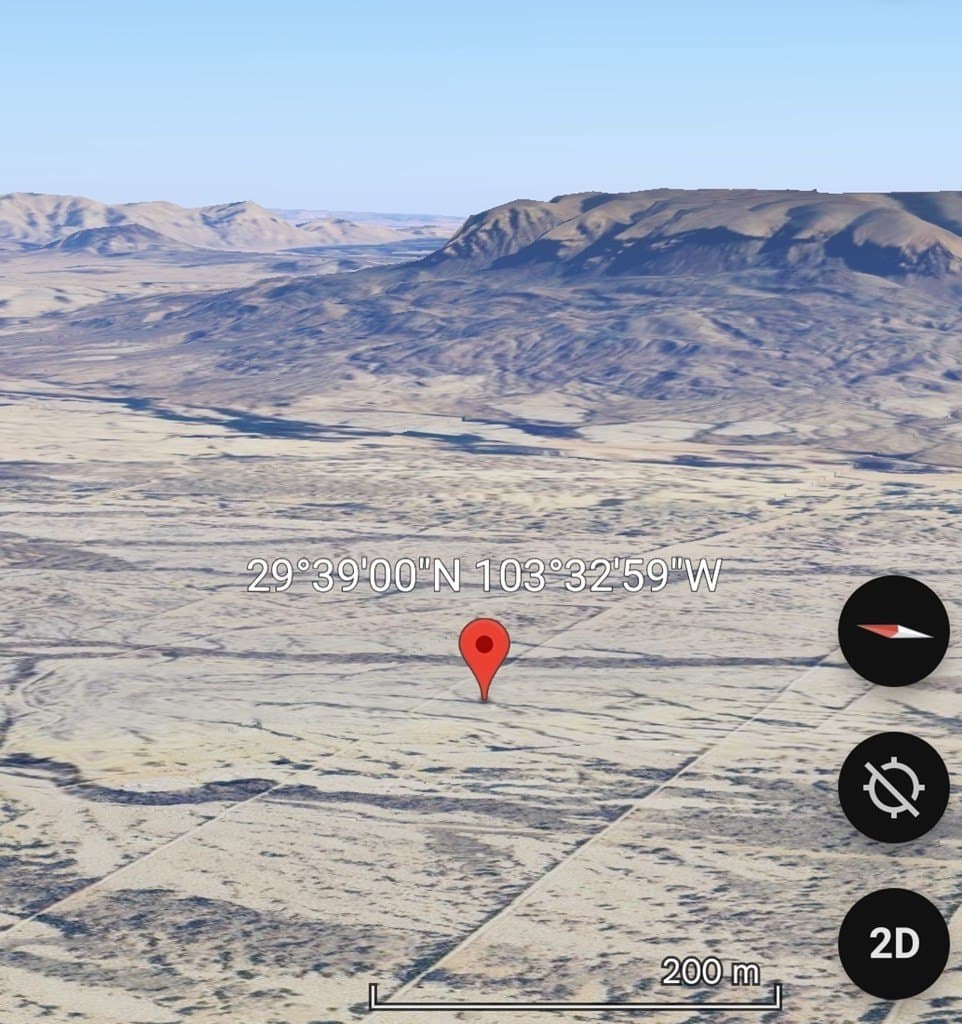 5 acres in Brewster County - photo 7