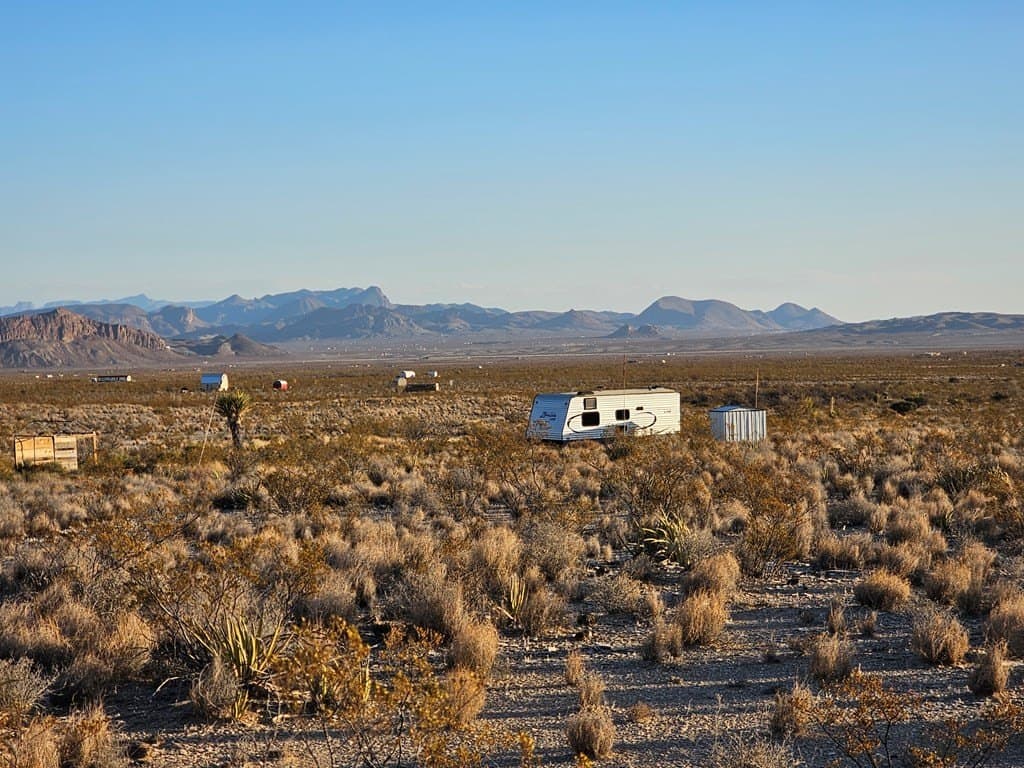 5 acres in Brewster County - photo 12