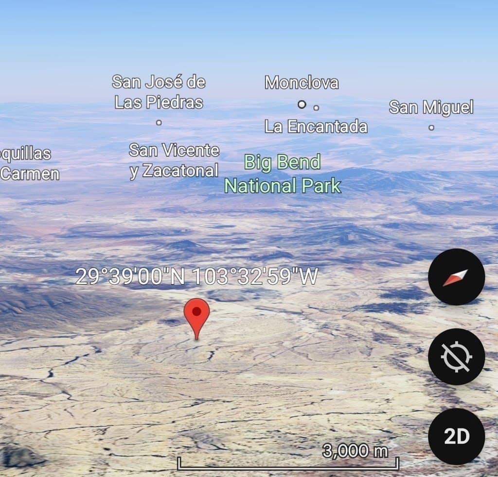5 acres in Brewster County - photo 11