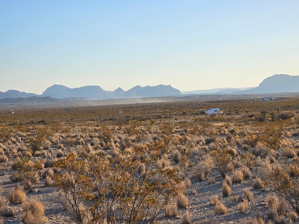 5 acres in Brewster County - photo 29