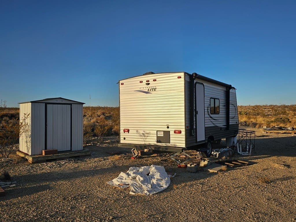 5 acres in Brewster County - photo 22
