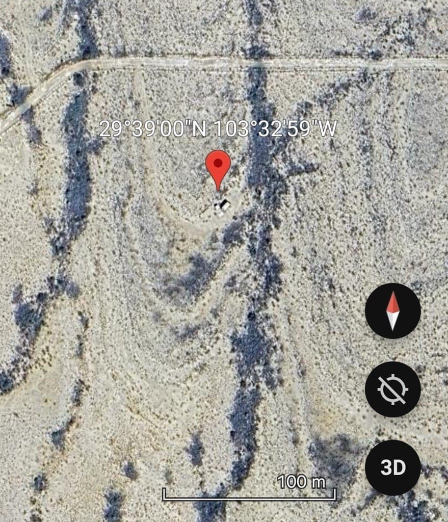 5 acres in Brewster County - photo 10
