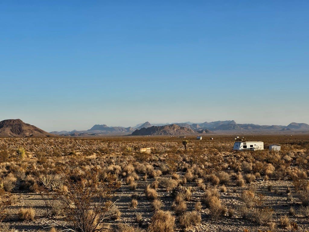 5 acres in Brewster County - photo 25
