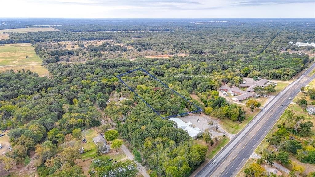 3.82 acres in Henderson County - photo 2