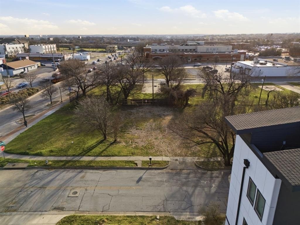 0.11 acres in Tarrant County - photo 3