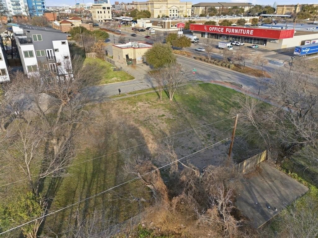 0.11 acres in Tarrant County - photo 9
