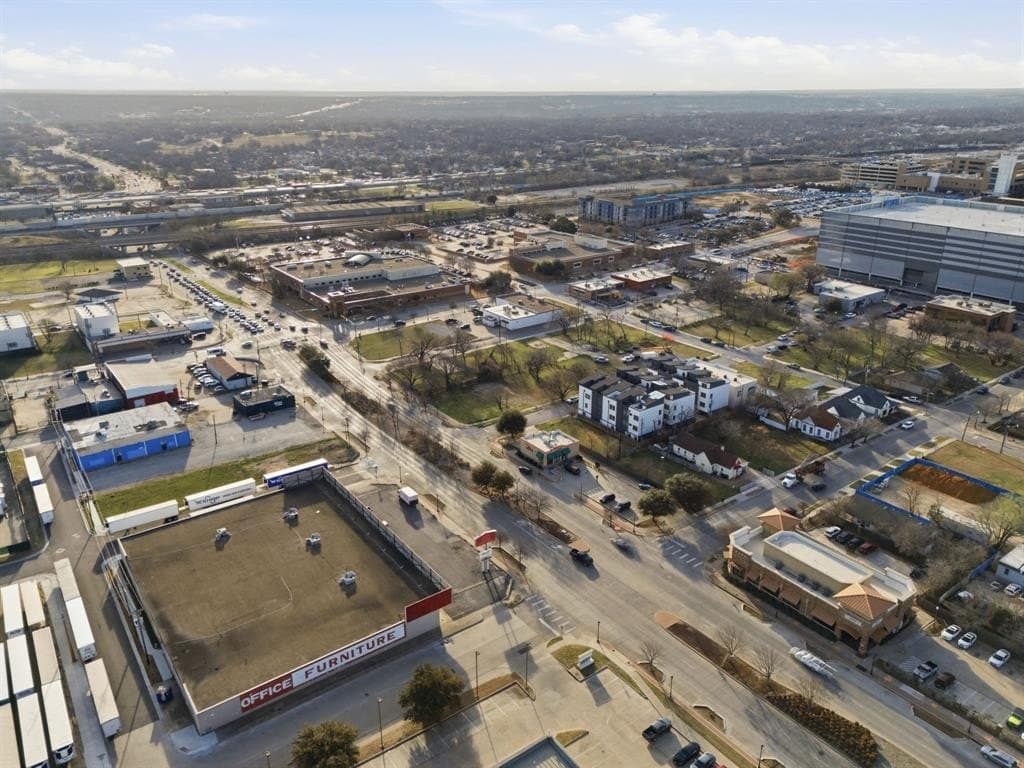 0.11 acres in Tarrant County - photo 17