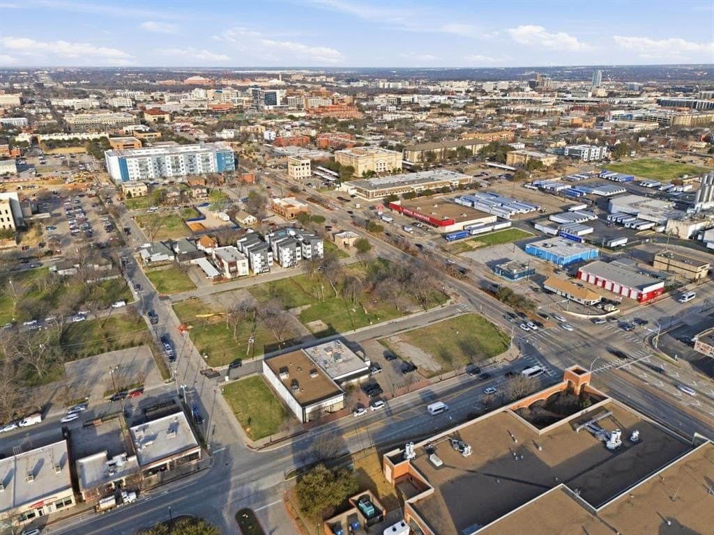 0.11 acres in Tarrant County - photo 16