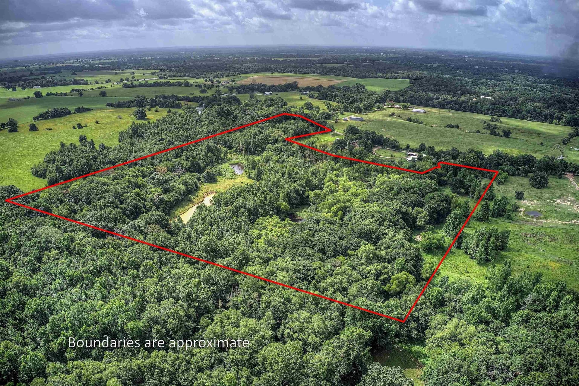25.52 acres in Hopkins County - photo 8