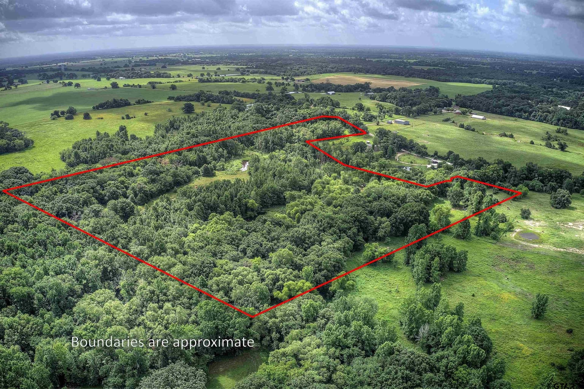 25.52 acres in Hopkins County - photo 10