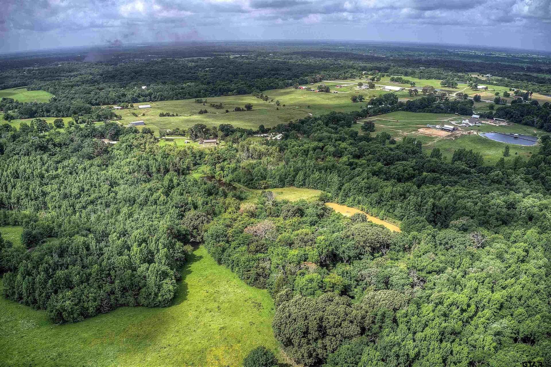 25.52 acres in Hopkins County - photo 5