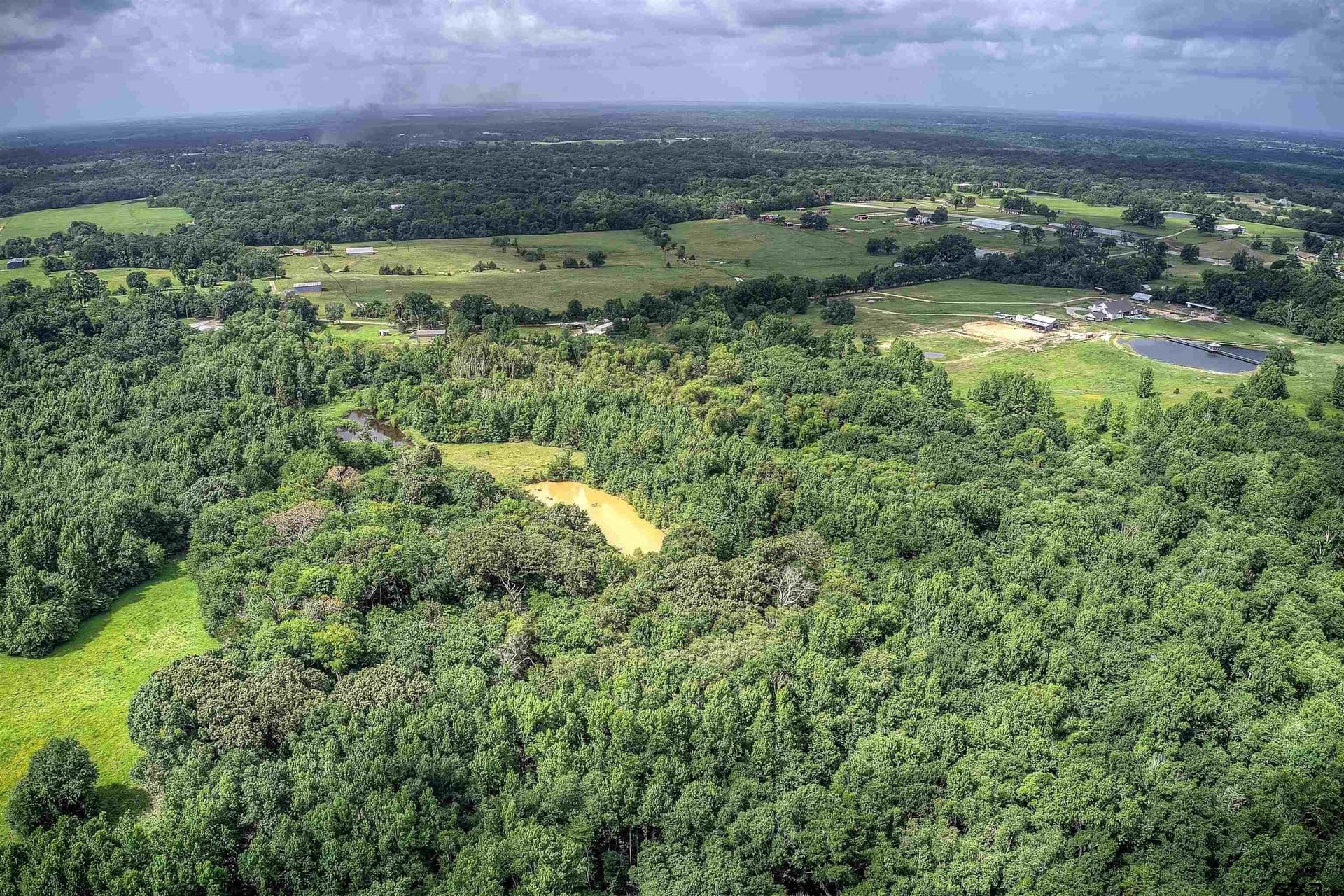25.52 acres in Hopkins County - photo 3