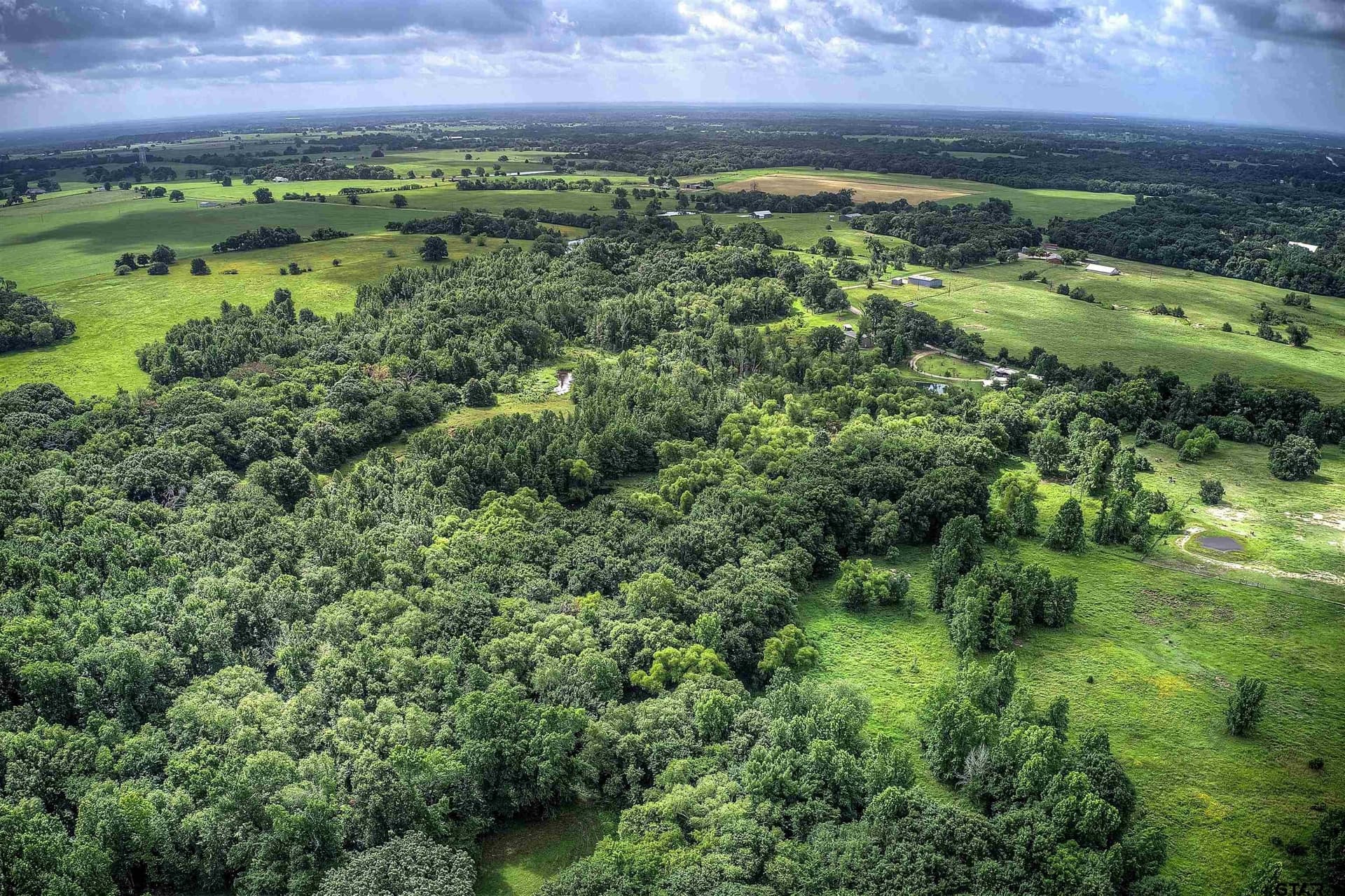25.52 acres in Hopkins County - photo 11