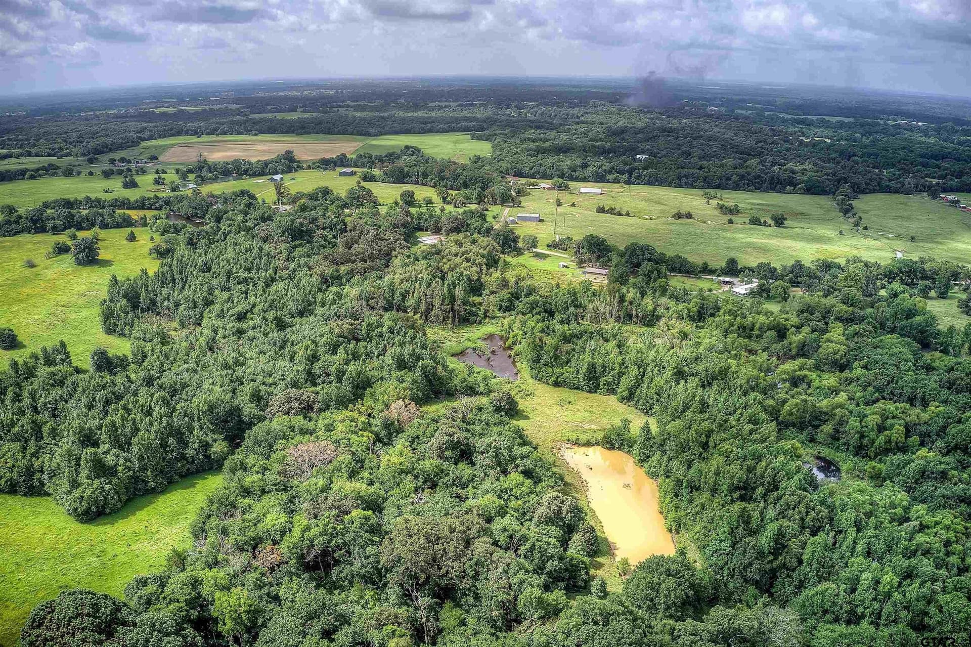 25.52 acres in Hopkins County - photo 6