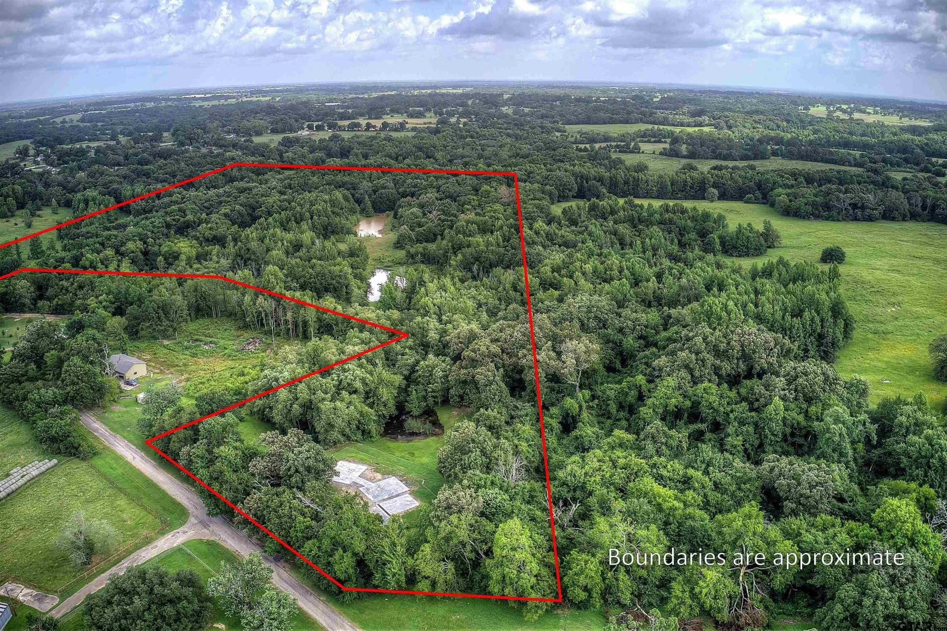 25.52 acres in Hopkins County - photo 15