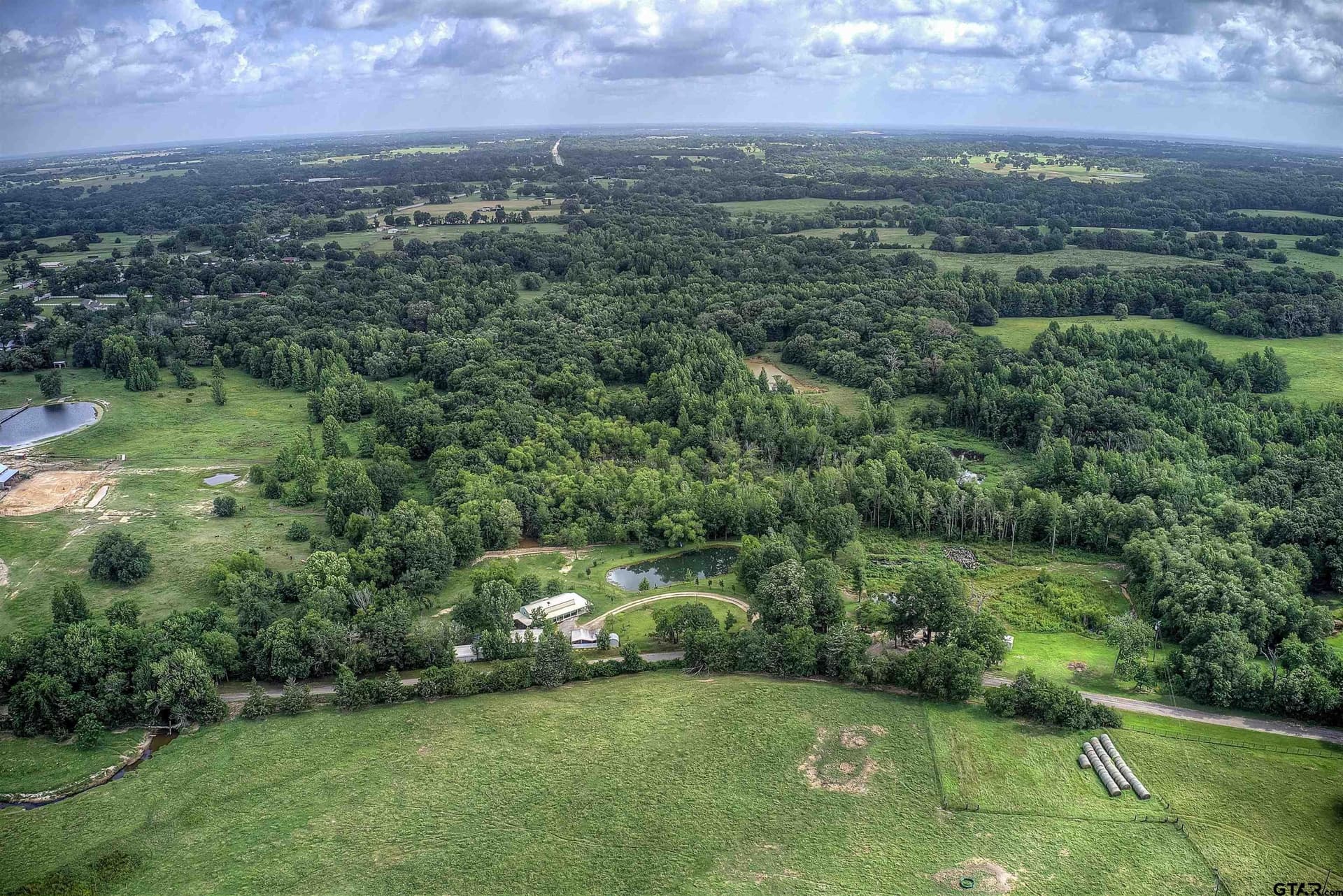 25.52 acres in Hopkins County - photo 19