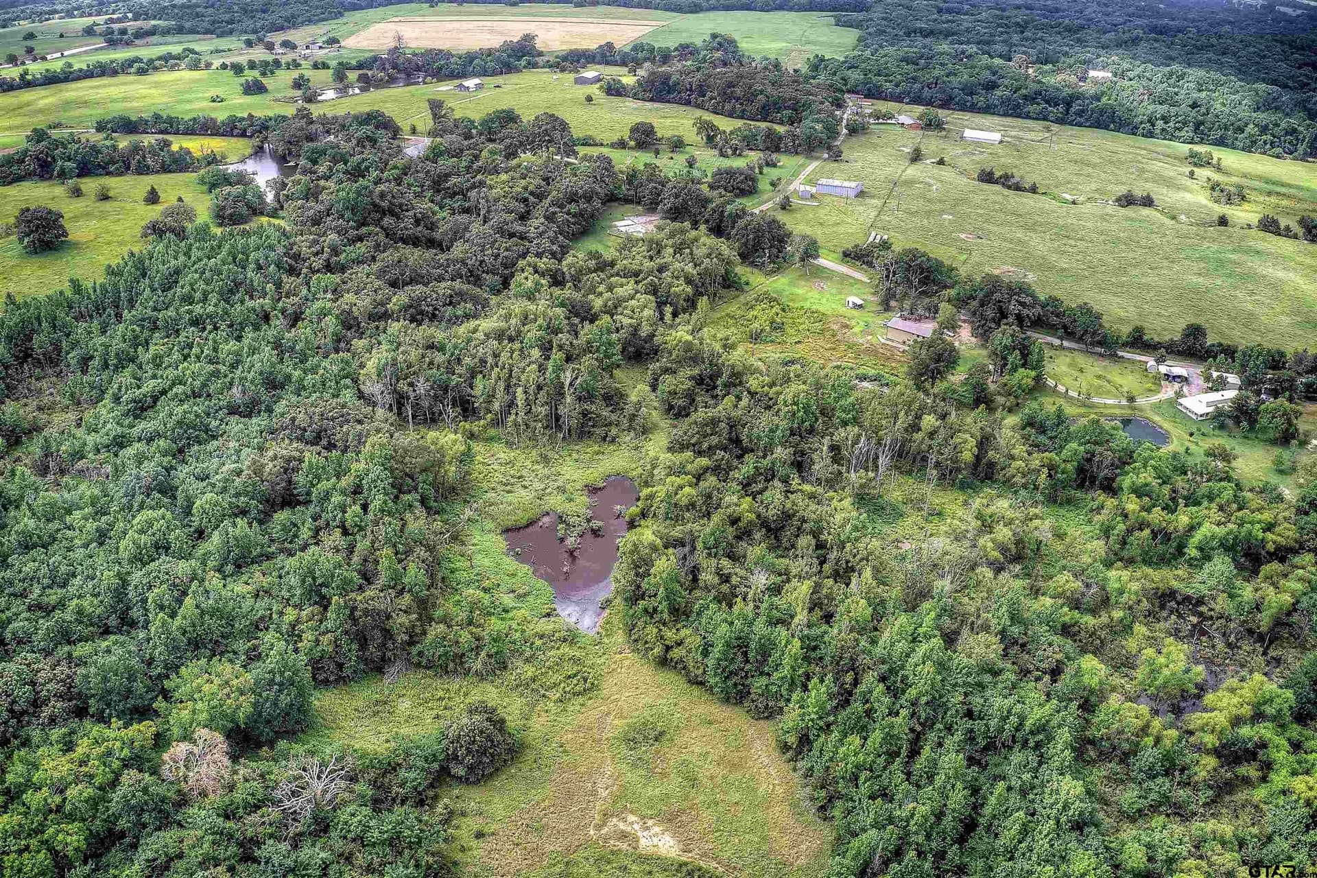 25.52 acres in Hopkins County - photo 14