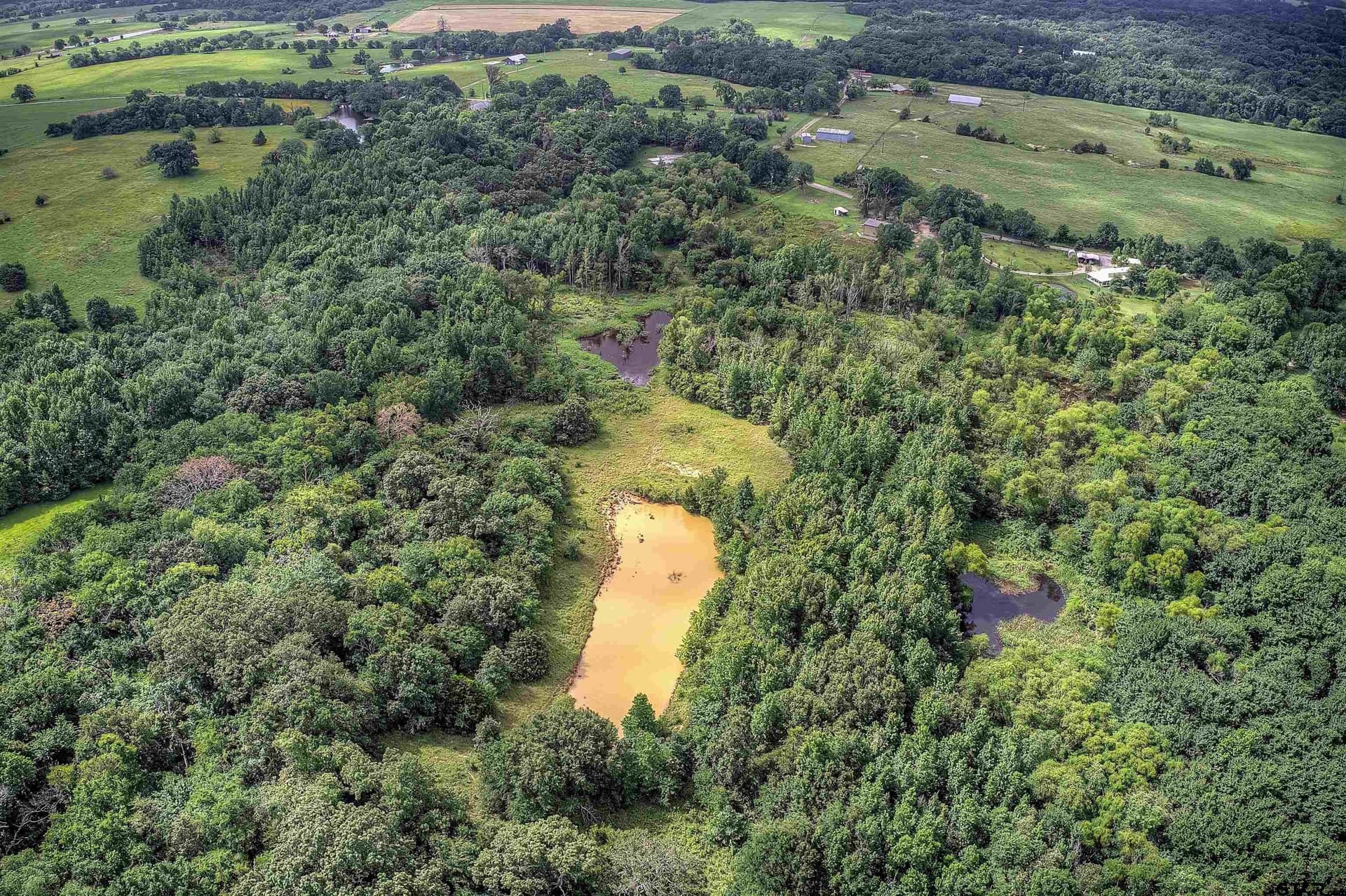 25.52 acres in Hopkins County - photo 13