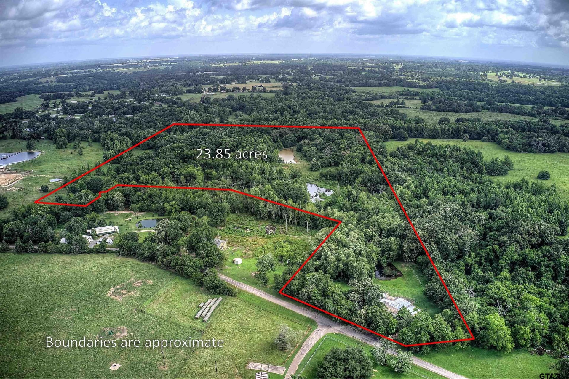 25.52 acres in Hopkins County - photo 17