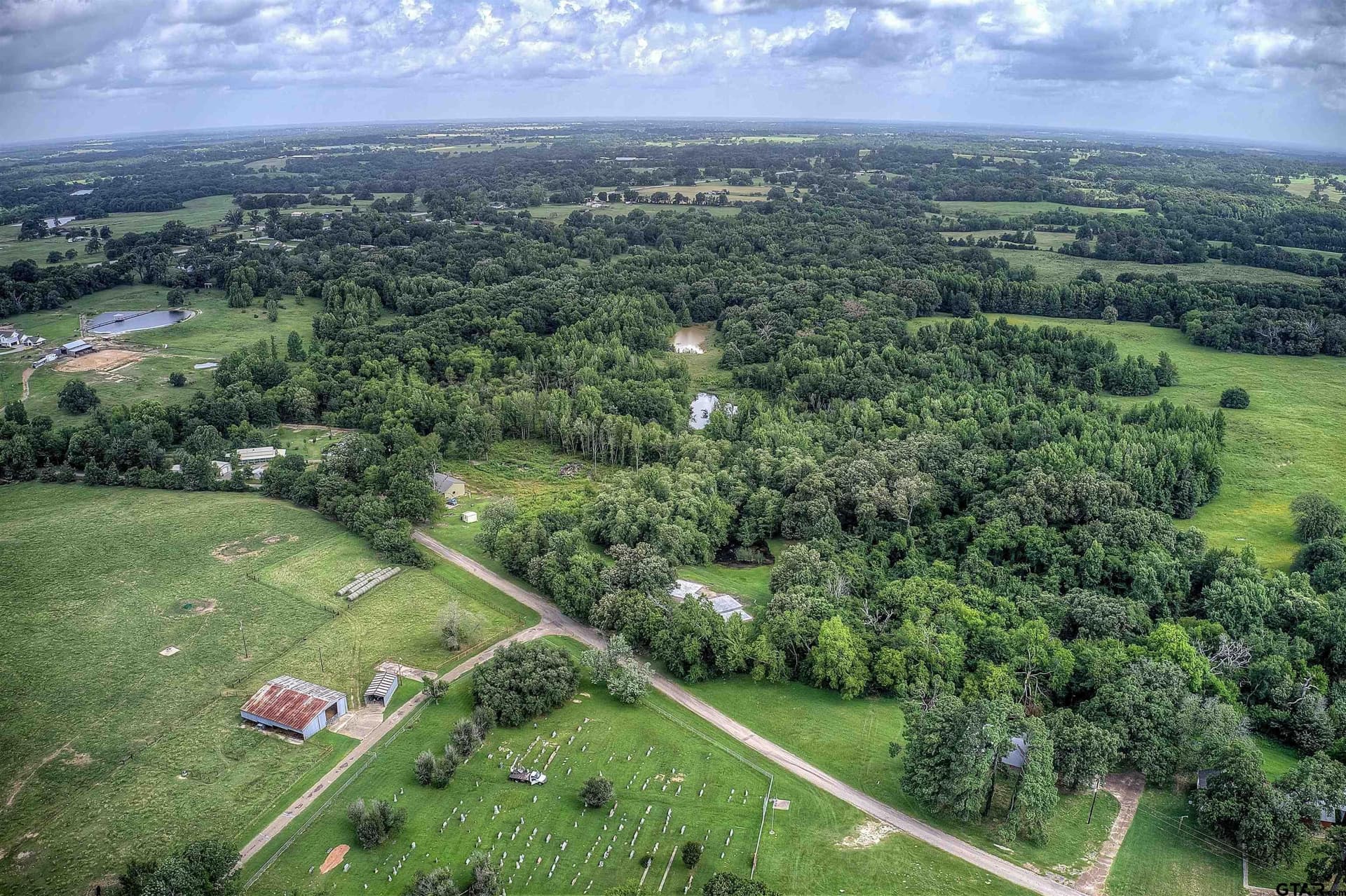 25.52 acres in Hopkins County - photo 16